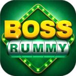 Boss Rummy