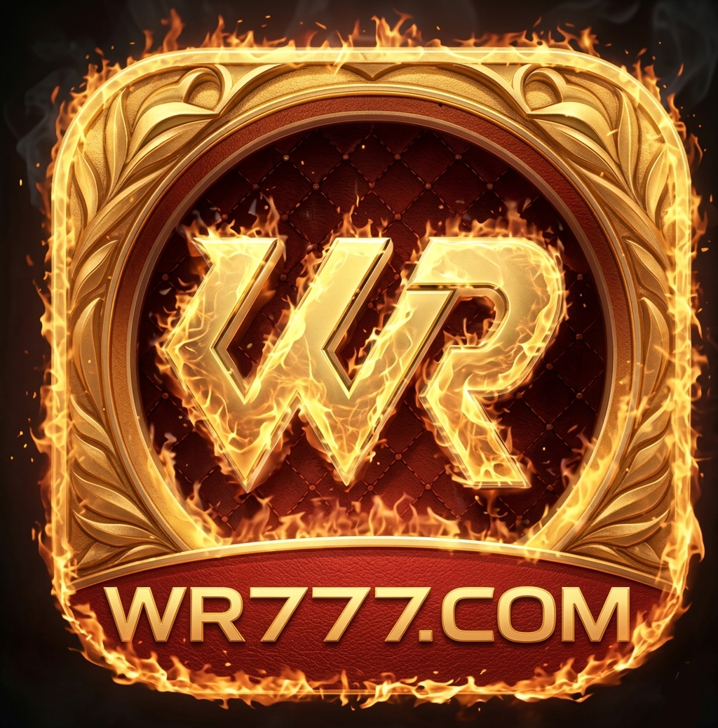 WR 777