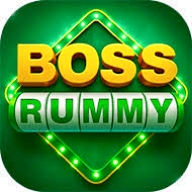 Boss Rummy