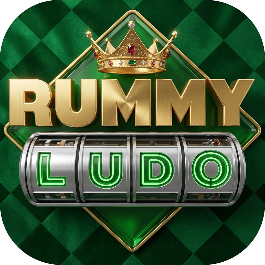 Rummy Ludo