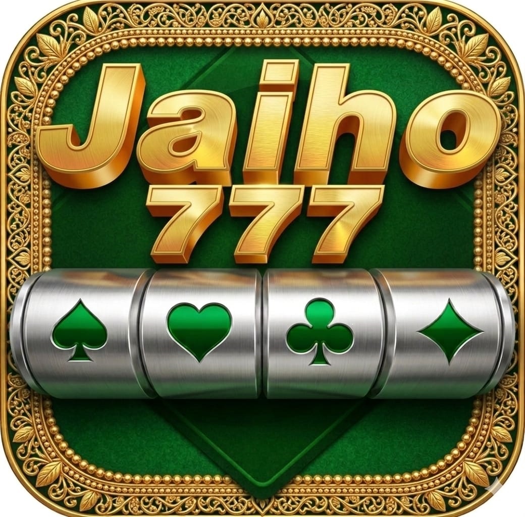 jaiho 777