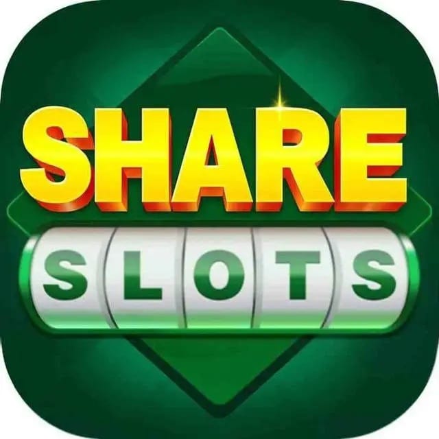 SHARE SLOTS