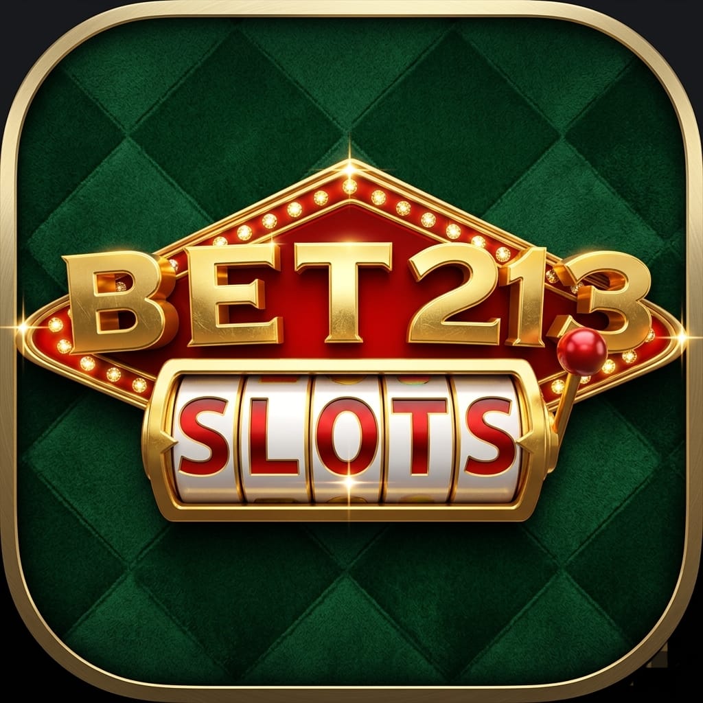 BET 213 SLOTS